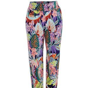 Snappy Jogger